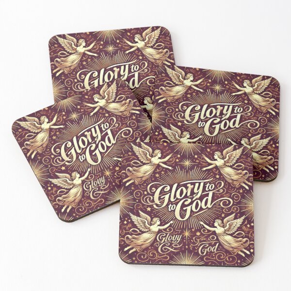 Item preview, Glory to God designed and sold by Glassmaster.