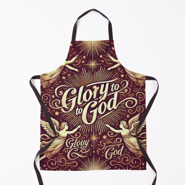 Item preview, Glory to God designed and sold by Glassmaster.