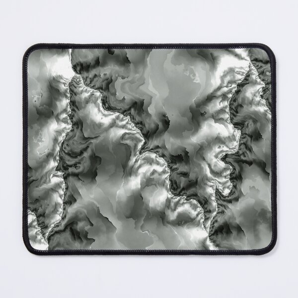 Item preview, Dynamic Monochrome Pattern designed and sold by pinkal.