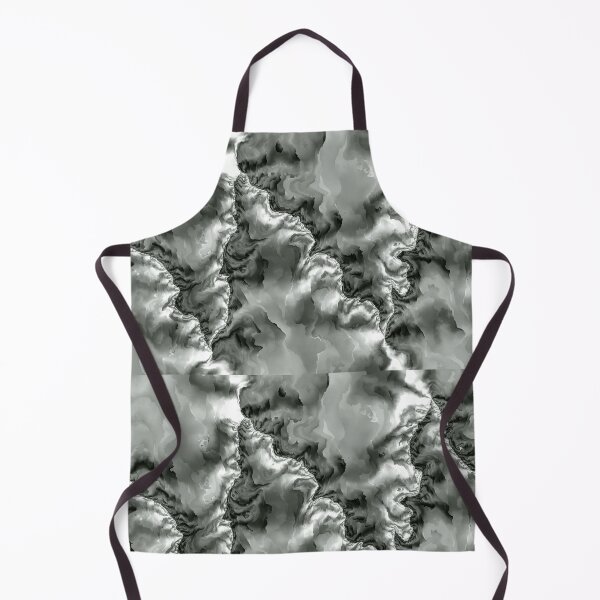 Item preview, Dynamic Monochrome Pattern designed and sold by pinkal.