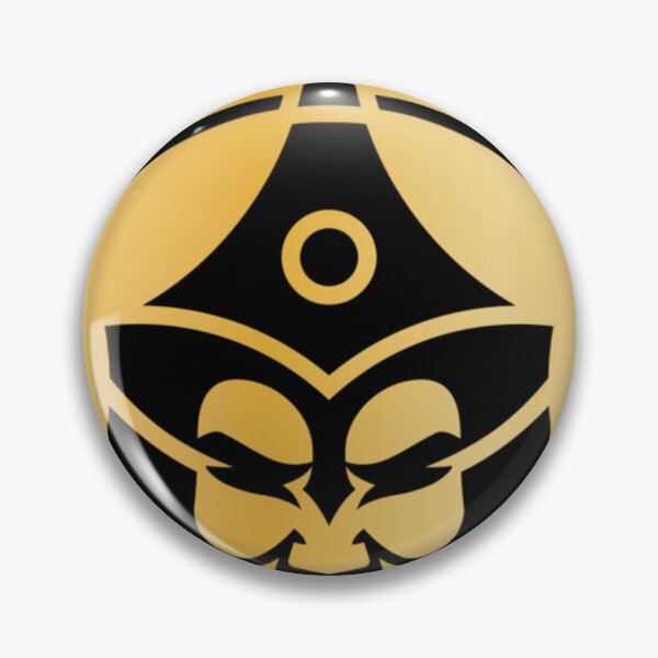 Item preview, The MongolZ Logo | CS2 designed and sold by P34NUTXD.