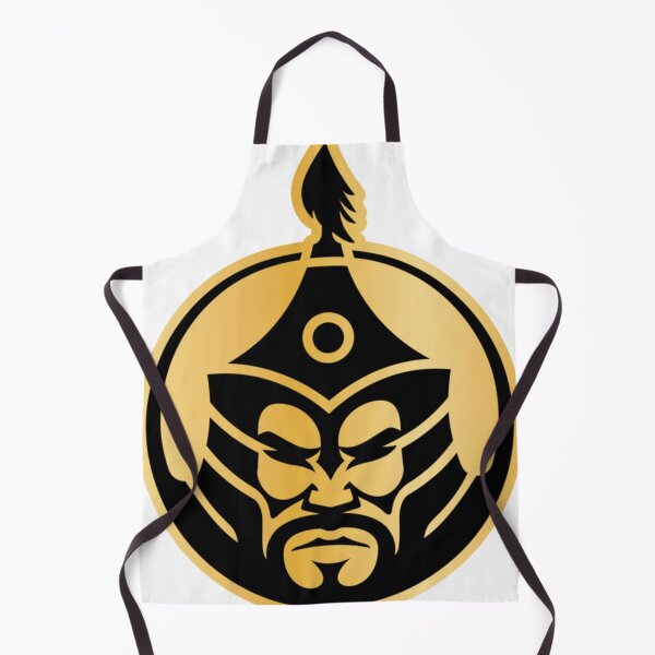 Item preview, The MongolZ Logo | CS2 designed and sold by P34NUTXD.