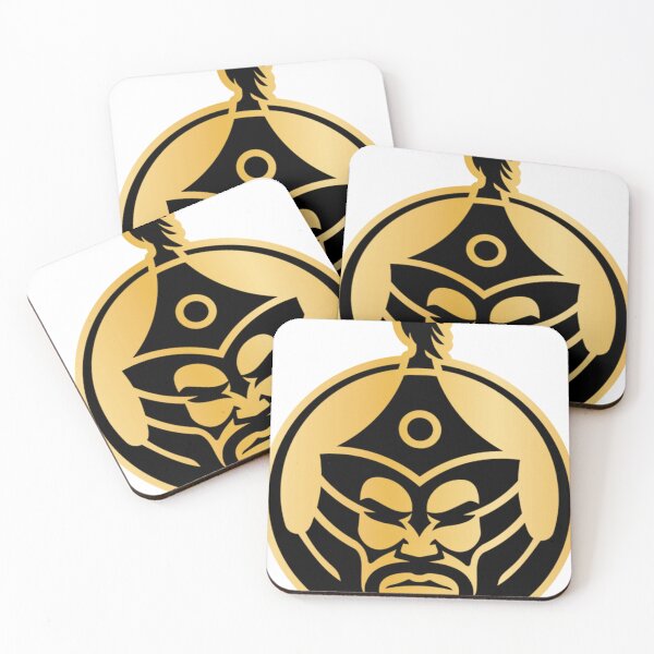 Item preview, The MongolZ Logo | CS2 designed and sold by P34NUTXD.
