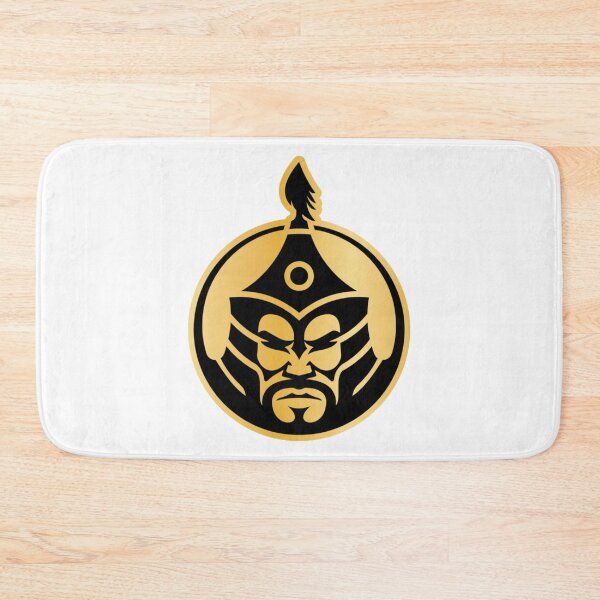 Item preview, The MongolZ Logo | CS2 designed and sold by P34NUTXD.