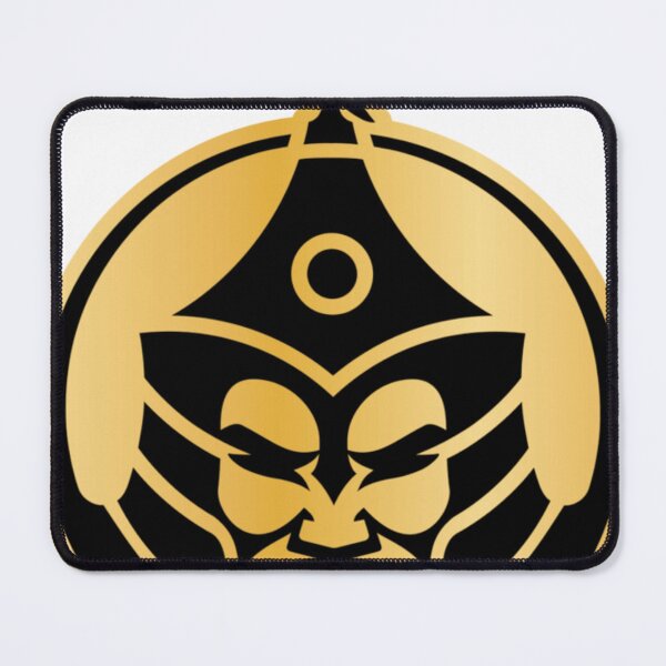 Item preview, The MongolZ Logo | CS2 designed and sold by P34NUTXD.