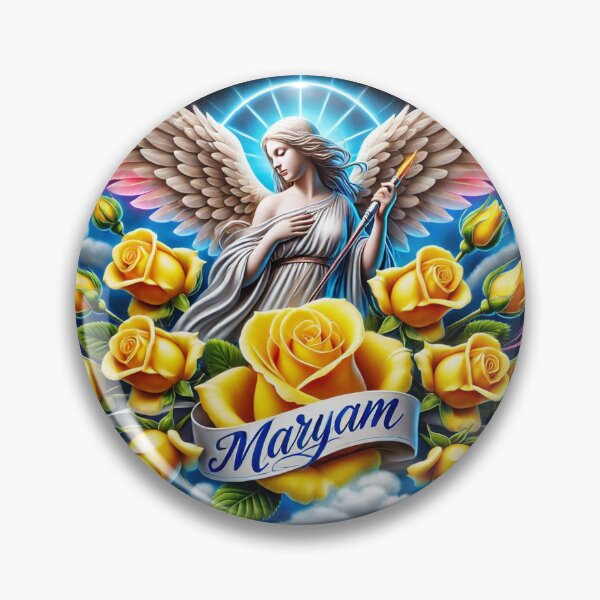 Item preview, Maryam designed and sold by RaF71PrO.