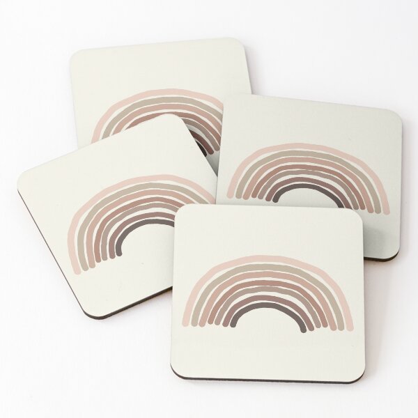 Item preview, Rainbow Mocha Mousse designed and sold by ellenhenry.