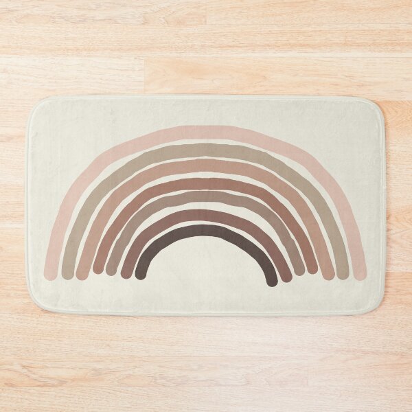 Item preview, Rainbow Mocha Mousse designed and sold by ellenhenry.