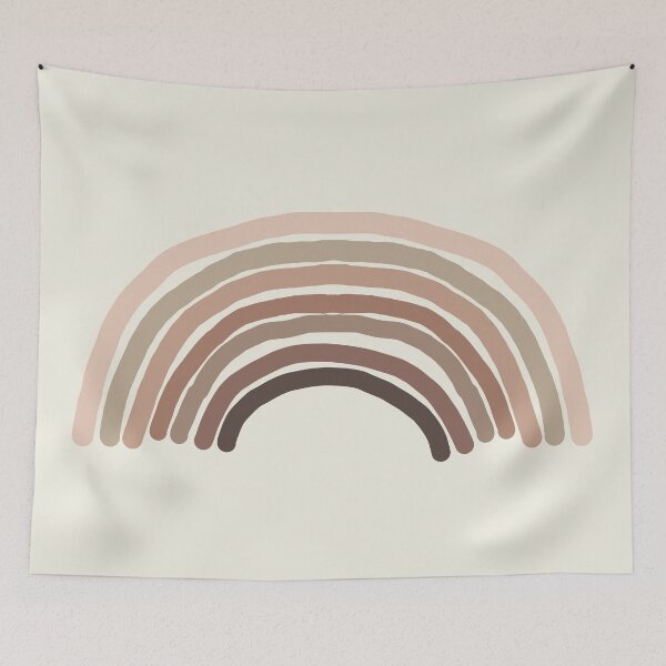 Item preview, Rainbow Mocha Mousse designed and sold by ellenhenry.