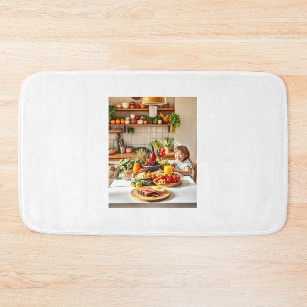 Item preview, Nutritional harmony is the path to happiness. designed and sold by signumm.