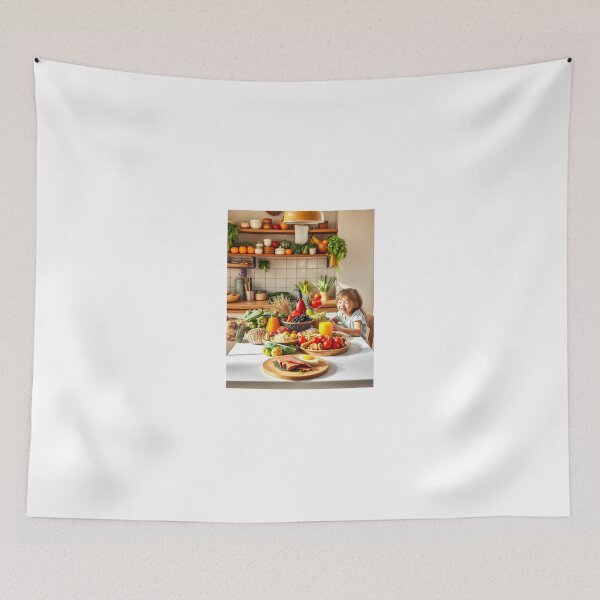 Item preview, Nutritional harmony is the path to happiness. designed and sold by signumm.