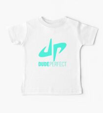 dude perfect Baby Tee