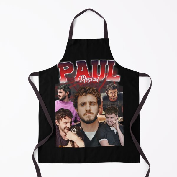 Item preview, Paul Mescal Retro Style #2 designed and sold by 2000sbabyangel.