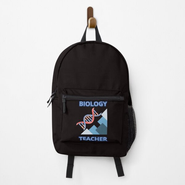 Item preview, BIOLOGY TEACHER designed and sold by Tadeusz1.