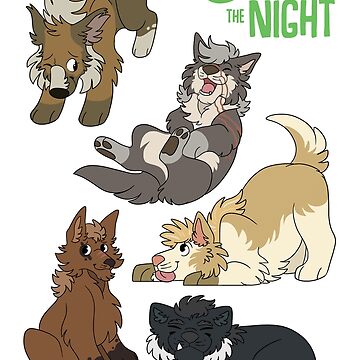 Artwork thumbnail, Bite-Sized! Alpha Edition by OutrunTheNight