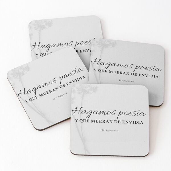 Item preview, Hagamos poesía designed and sold by missiesonita.
