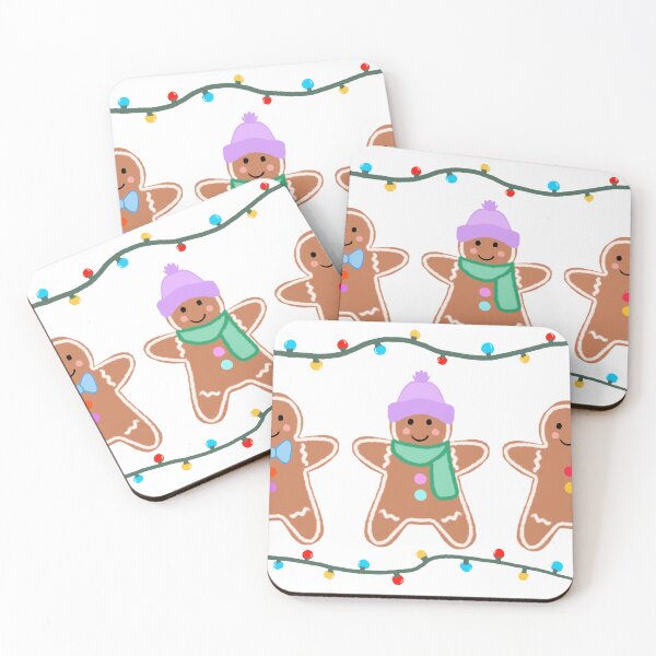 Item preview, Gingerbread Cookies designed and sold by divesca.