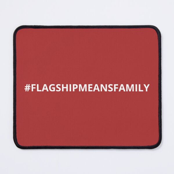 Item preview, #FlagshipmeansFamily designed and sold by Flagship  Assistance Before Assistants.