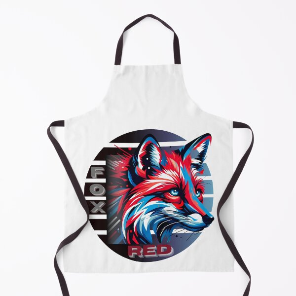 Item preview, Red Fox designed and sold by maistendencias.
