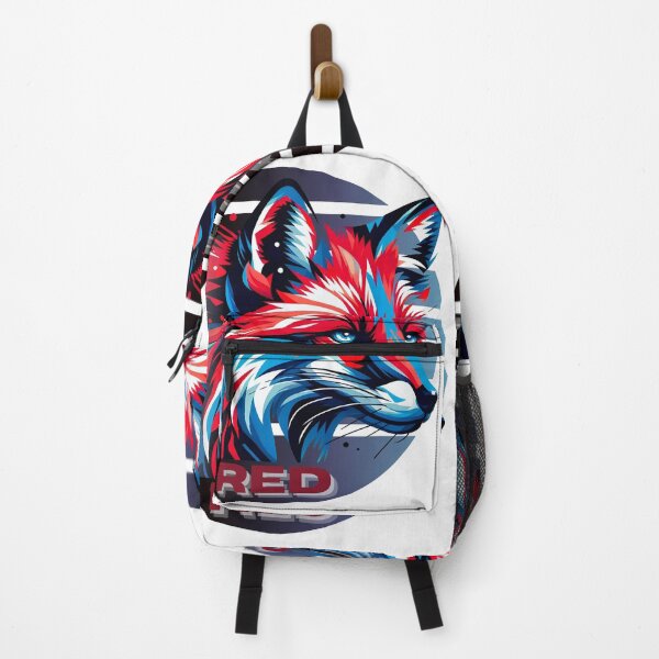 Item preview, Red Fox designed and sold by maistendencias.