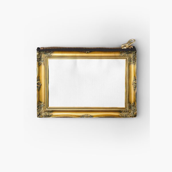 Item preview, Baroque frame PNG designed and sold by VetalStock.