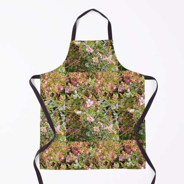 Item preview, Azalea and Lichen designed and sold by pinkal.