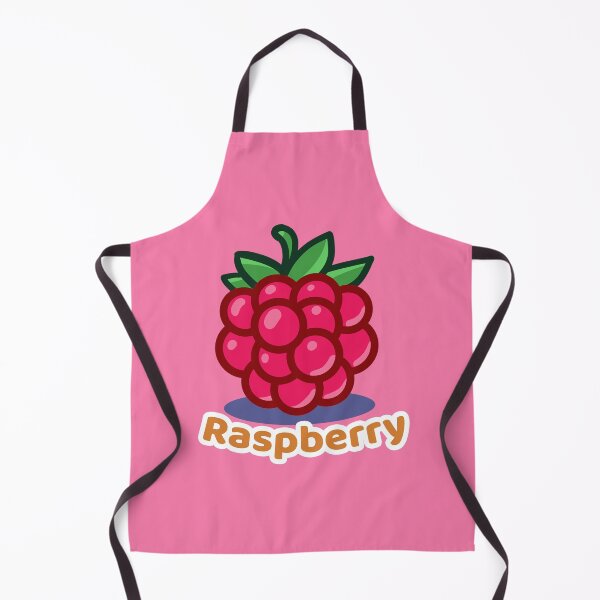Item preview, Cartoon Raspberry designed and sold by Happie Kids.