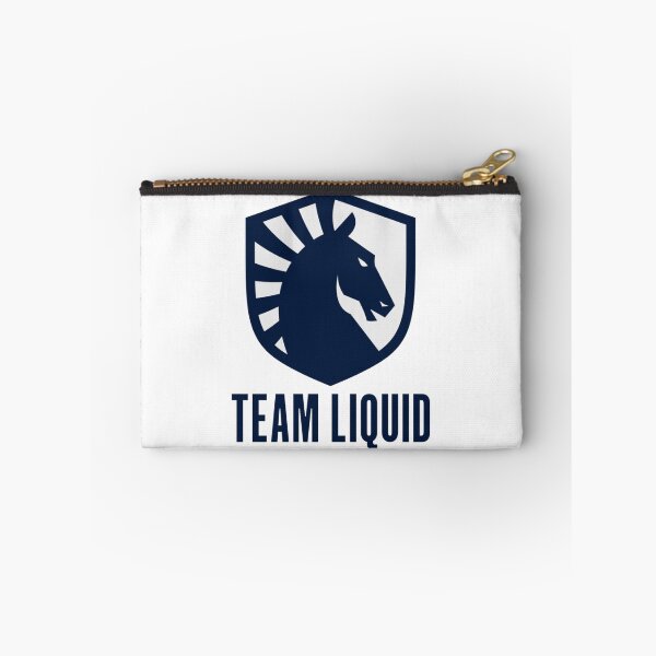 Item preview, Team Liquid Logo  designed and sold by P34NUTXD.