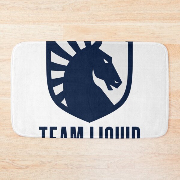 Item preview, Team Liquid Logo  designed and sold by P34NUTXD.