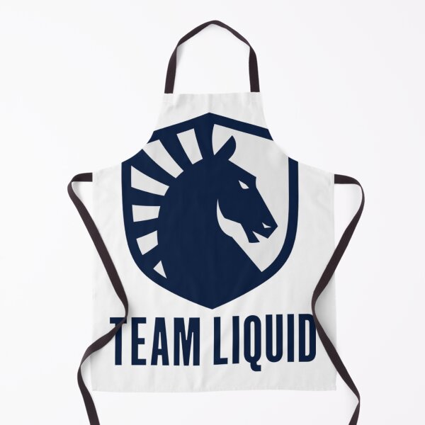 Item preview, Team Liquid Logo  designed and sold by P34NUTXD.