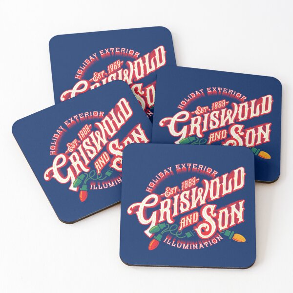 Item preview, Griswold and Son designed and sold by mannypdesign.
