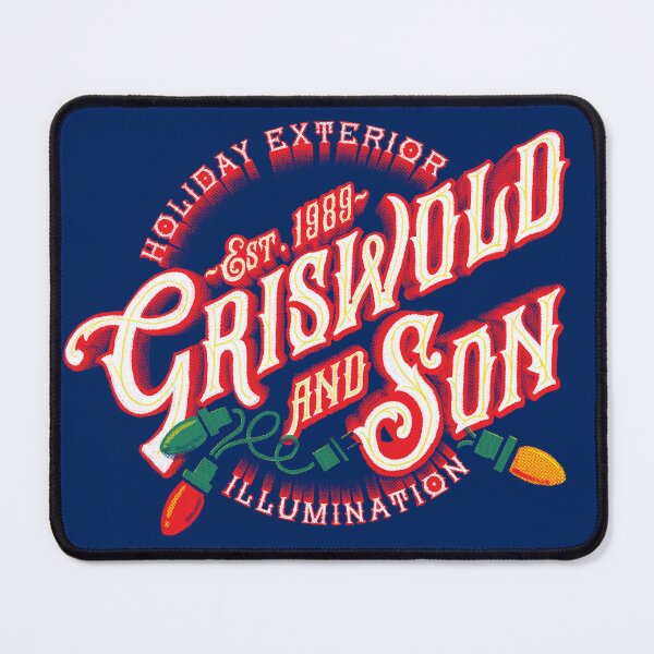 Item preview, Griswold and Son designed and sold by mannypdesign.