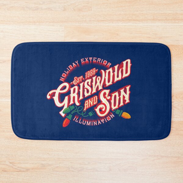 Item preview, Griswold and Son designed and sold by mannypdesign.