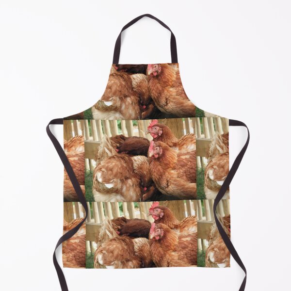 Item preview, Chickens designed and sold by pinkal.
