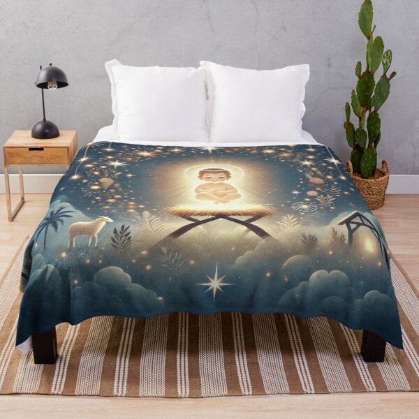 Item preview, O Holy Night designed and sold by Glassmaster.
