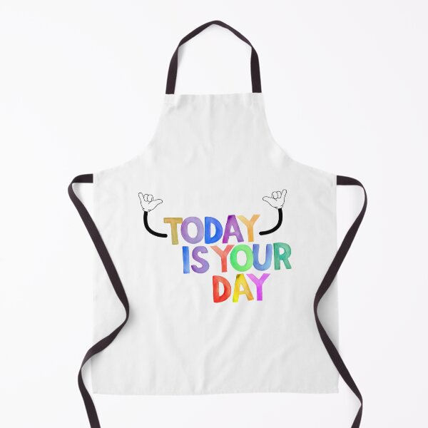 Item preview, Today is your Day - chill designed and sold by SoniyaArt !.