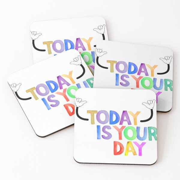 Item preview, Today is your Day - chill designed and sold by SoniyaArt !.