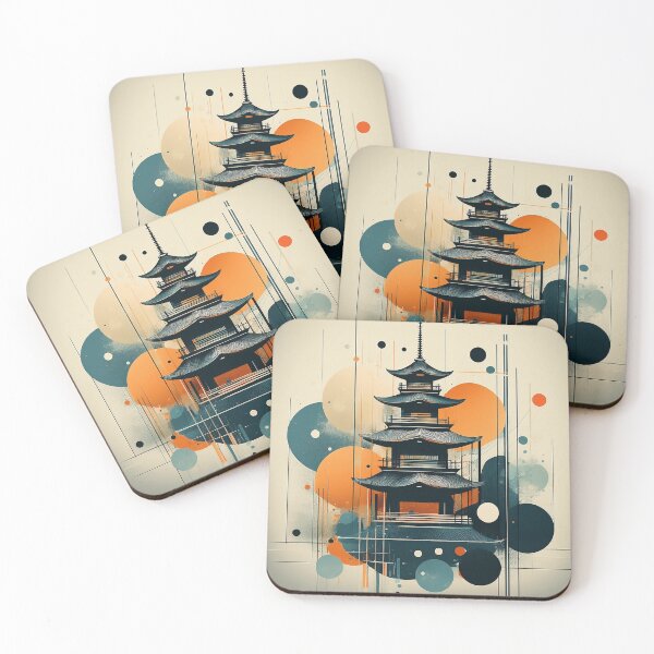 Item preview, Echoes of the Rising Sun Raloel designed and sold by Outlet Raloel.