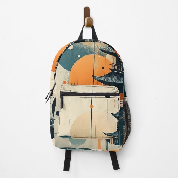 Item preview, Echoes of the Rising Sun Raloel designed and sold by Outlet Raloel.