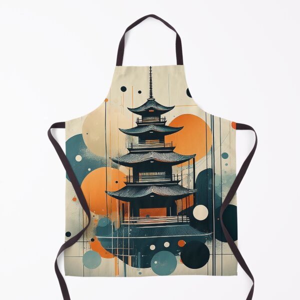 Item preview, Echoes of the Rising Sun Raloel designed and sold by Outlet Raloel.