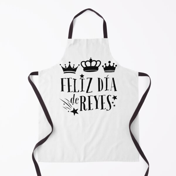 Item preview, Feliz Dia de Reyes Spanish Christmas Tradition designed and sold by soapblossom.