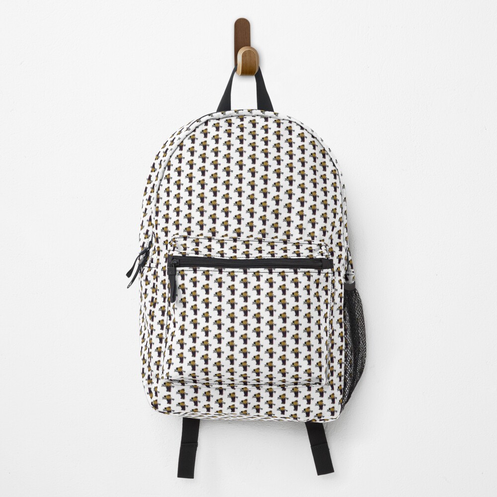 Item preview, Backpack designed and sold by AnimateSpring.