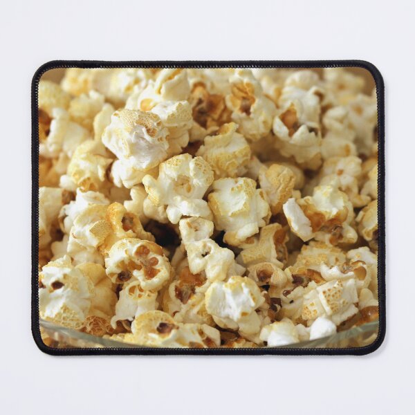 Item preview, Bowl of Popcorn designed and sold by pinkal.
