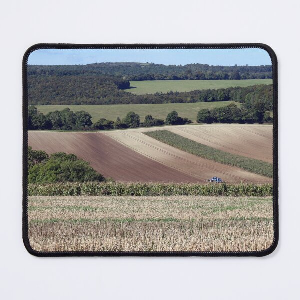 Item preview, South Downs National Park designed and sold by pinkal.