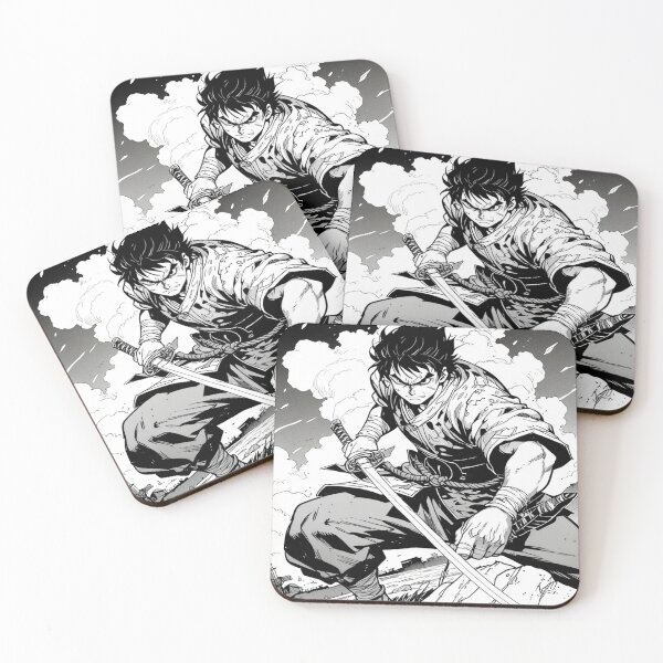 Item preview, Anime designed and sold by gngrafica.