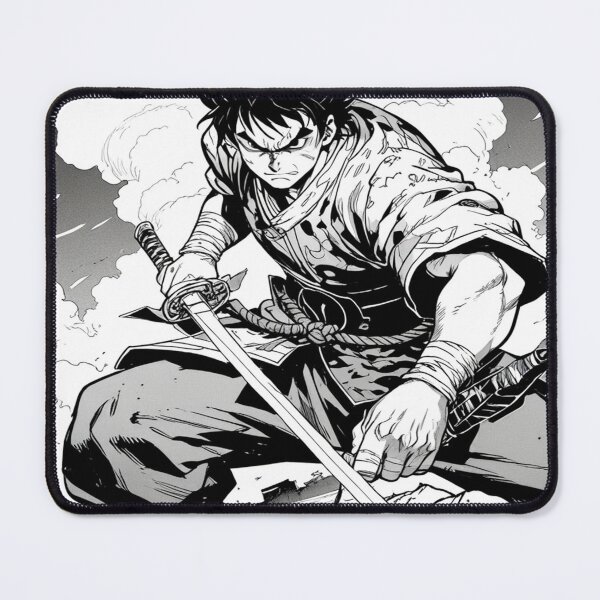 Item preview, Anime designed and sold by gngrafica.