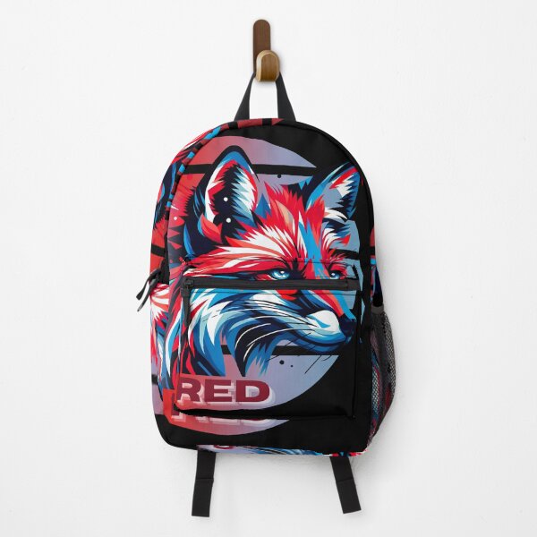 Item preview, Red Fox designed and sold by maistendencias.