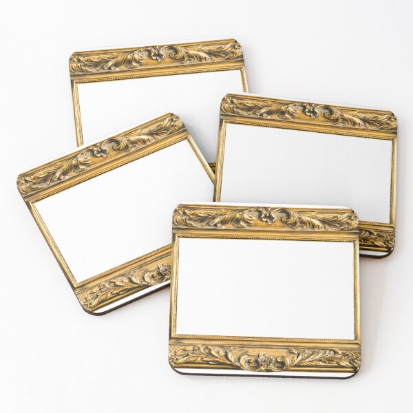 Item preview, Vintage Frame designed and sold by VetalStock.