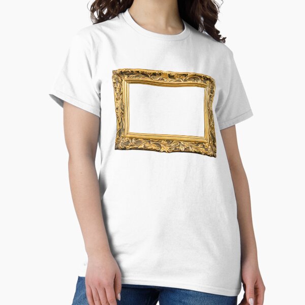 Item preview, Gold Old Frame designed and sold by VetalStock.