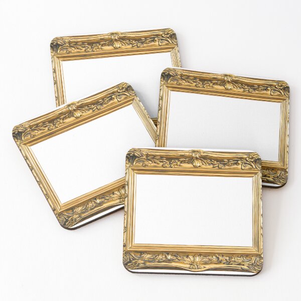 Item preview, Vintage Frame designed and sold by VetalStock.
